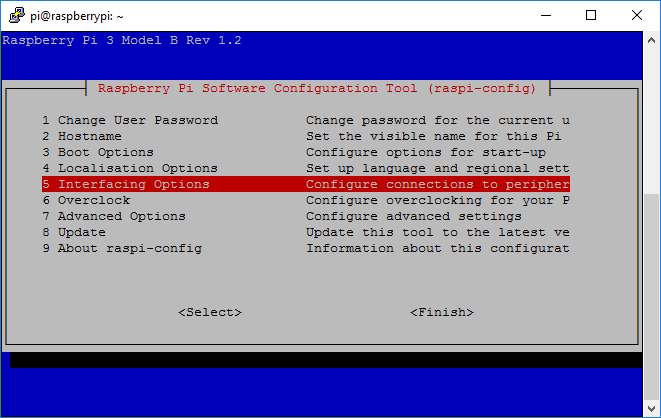 01 5 interfacing options