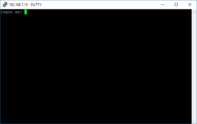 03 console loginprompt