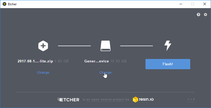 03 etcher device