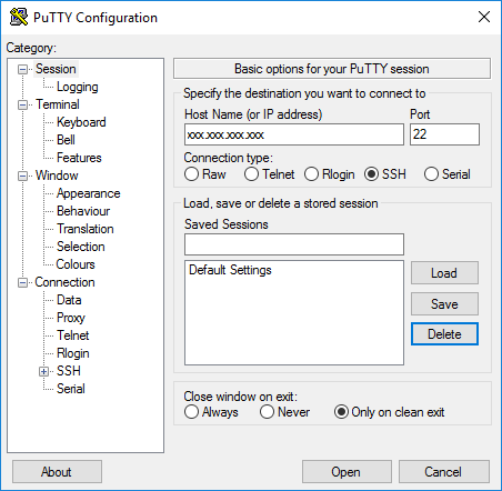 05 putty