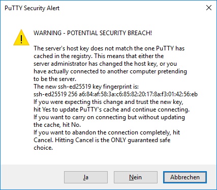 06 putty key
