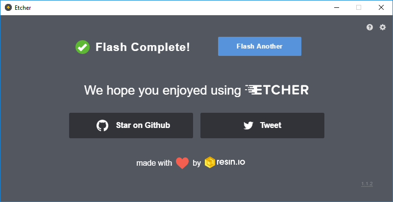 07 etcher confirmation