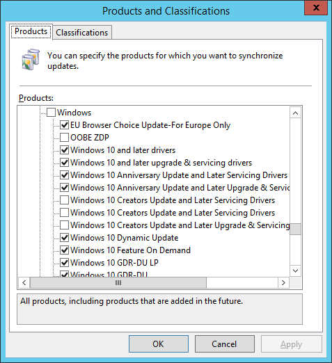 creatorsupdate1703noteselcted