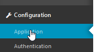 IcingaApplicationPath